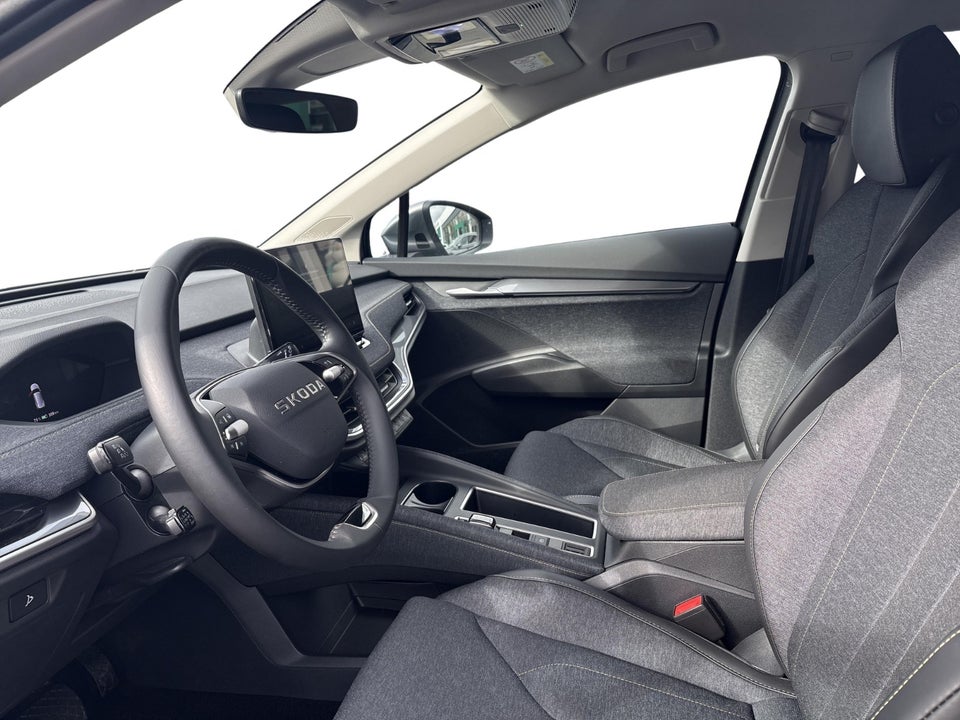 Skoda Elroq 85 iV Premium 5d
