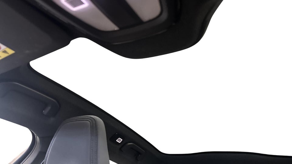 Polestar 2 Standard Range 5d