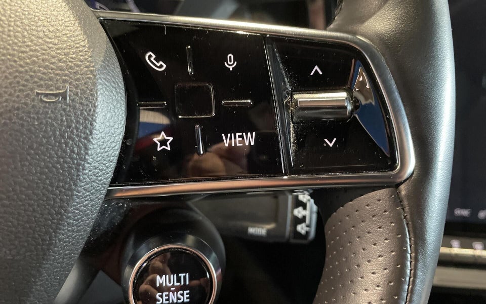 Renault Megane E-Tech 60 Techno 5d