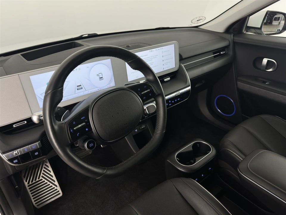 Hyundai Ioniq 5 77 Ultimate AWD 5d