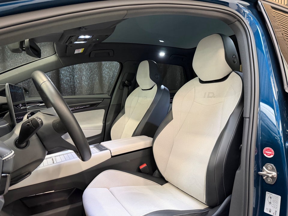 VW ID.7 86 Pro S 5d