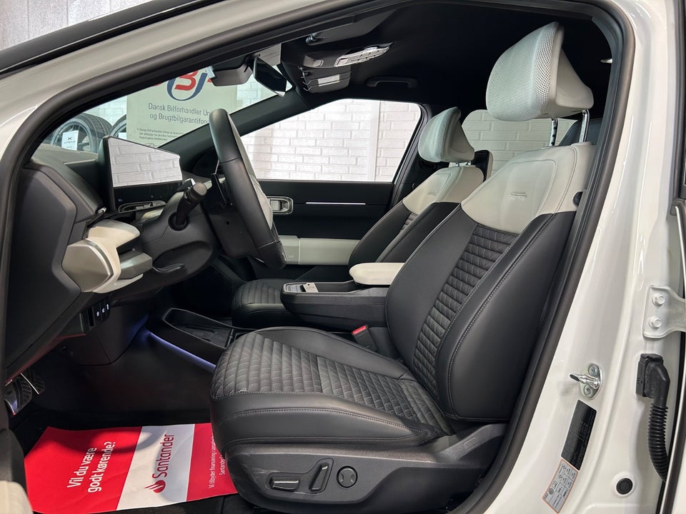 Kia EV4 81 Long Range GT-Line Fastback 4d