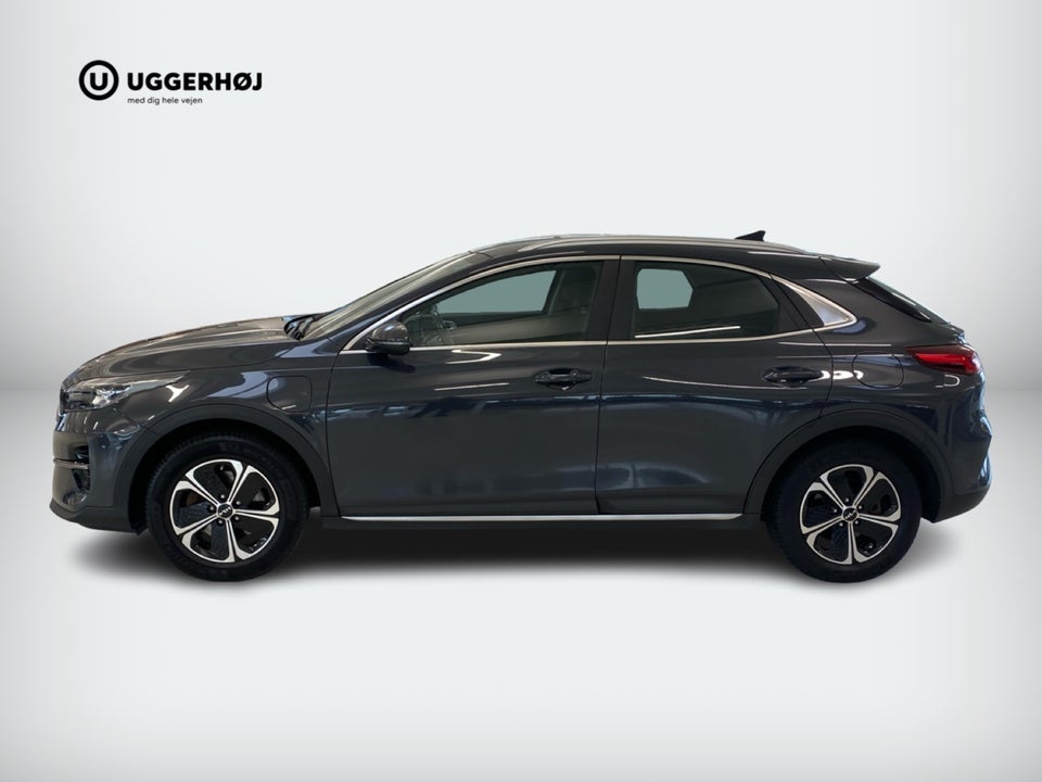 Kia XCeed 1,6 PHEV Prestige DCT 5d