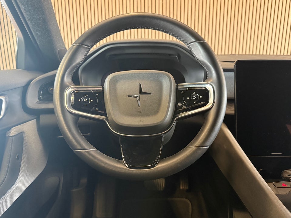 Polestar 2 Long Range 5d