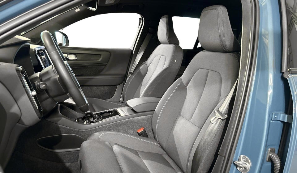 Volvo XC40 P6 ReCharge Ultimate 5d