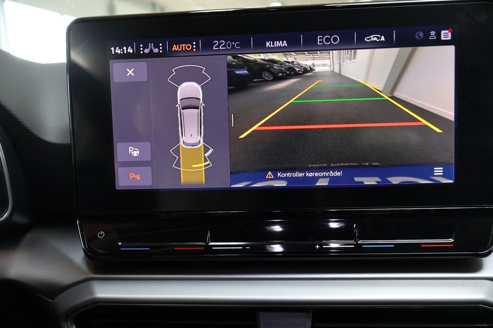 Seat Leon 1,4 eHybrid FR Sportstourer DSG 5d