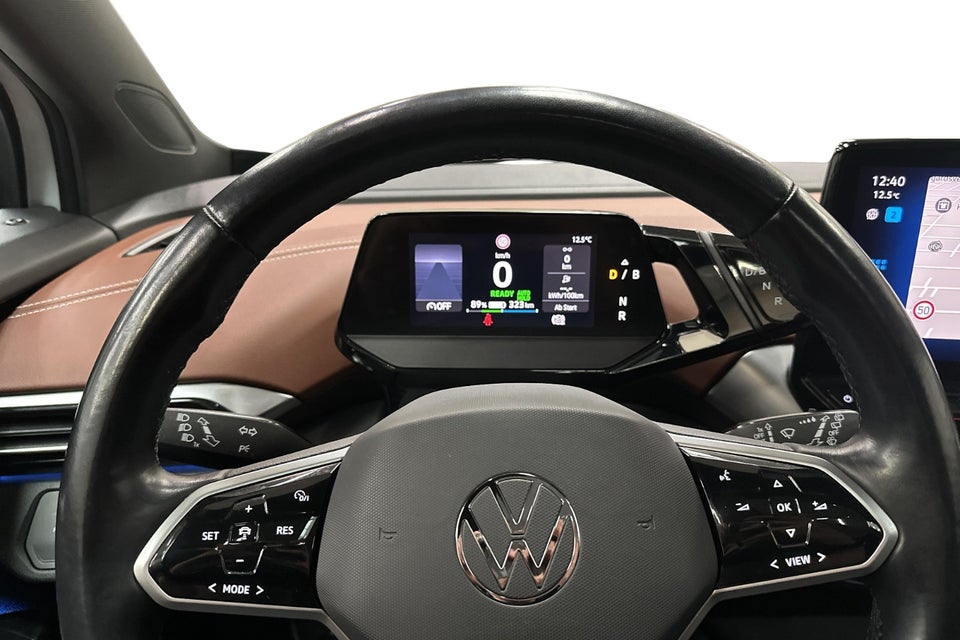 VW ID.4 77 Pro Performance 5d