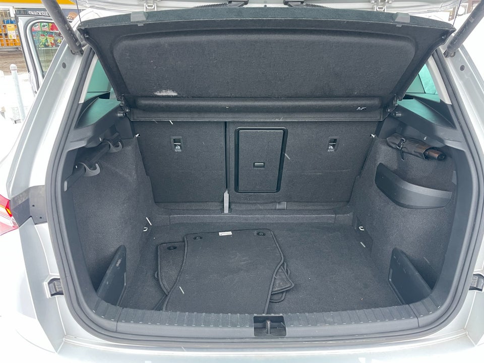 Skoda Karoq 1,5 TSi 150 Style DSG 5d