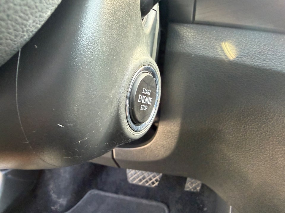 Skoda Fabia 1,2 TSi 110 Style Combi DSG 5d