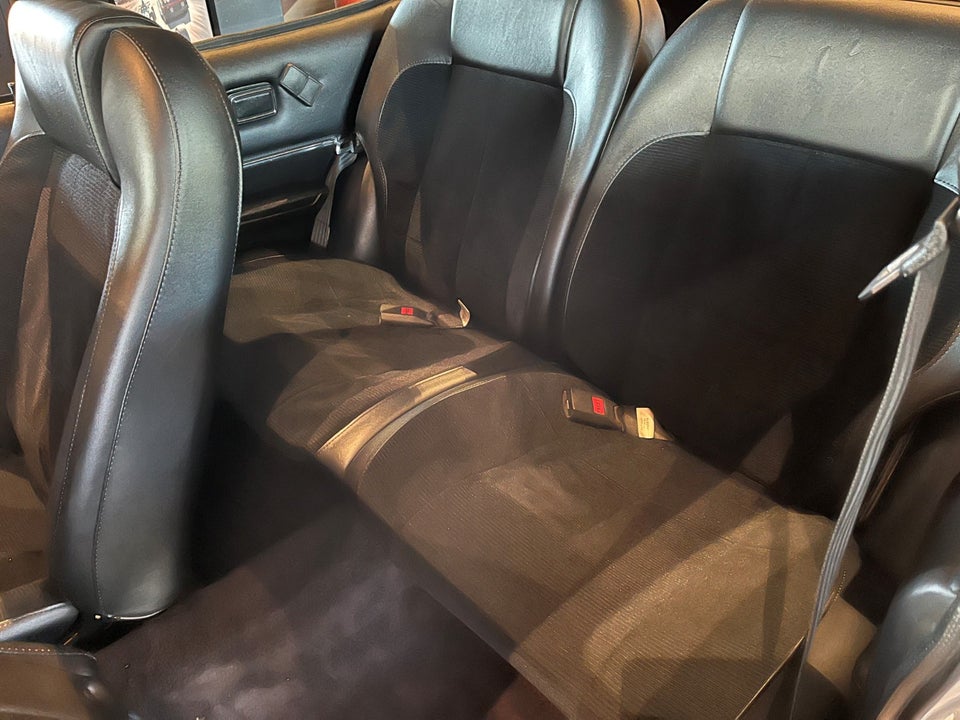 Ford Capri 2,0 Coupé 3d