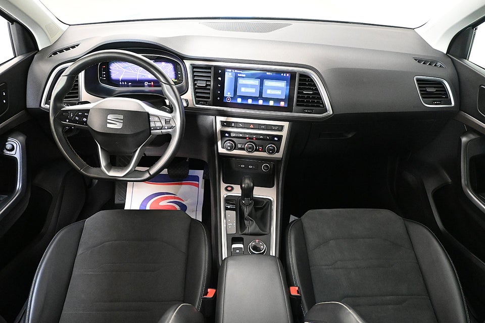 Seat Ateca 1,5 TSi 150 Xperience DSG 5d
