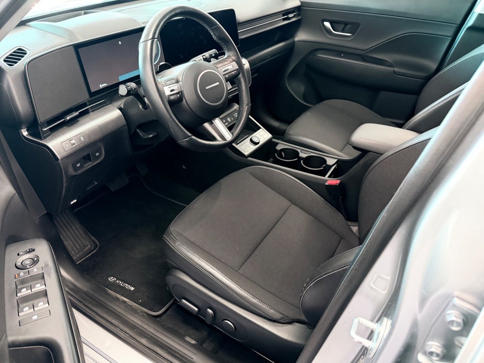 Hyundai Kona 65 EV Ultimate 5d