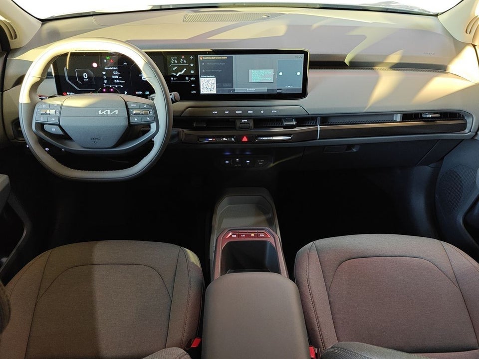 Kia EV3 58 Standard Range Access 5d