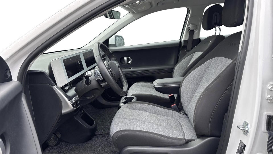 Hyundai Ioniq 5 73 Dynamiq 5d