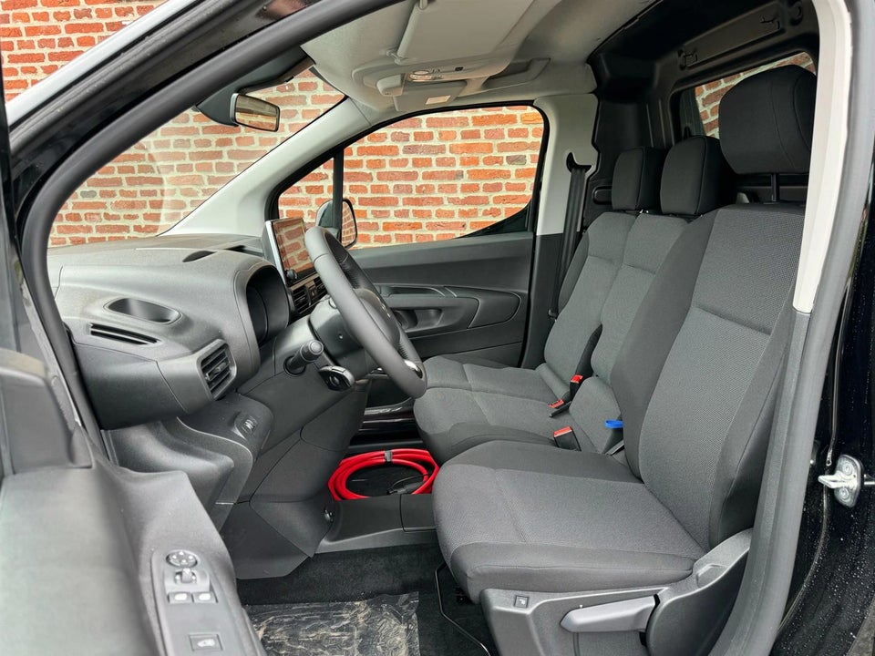 Citroën ë-Berlingo 50 L1 FlexLine Van