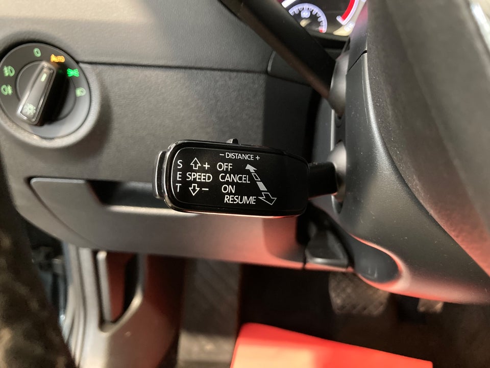 Skoda Octavia 1,0 TSi 115 Style Combi DSG 5d