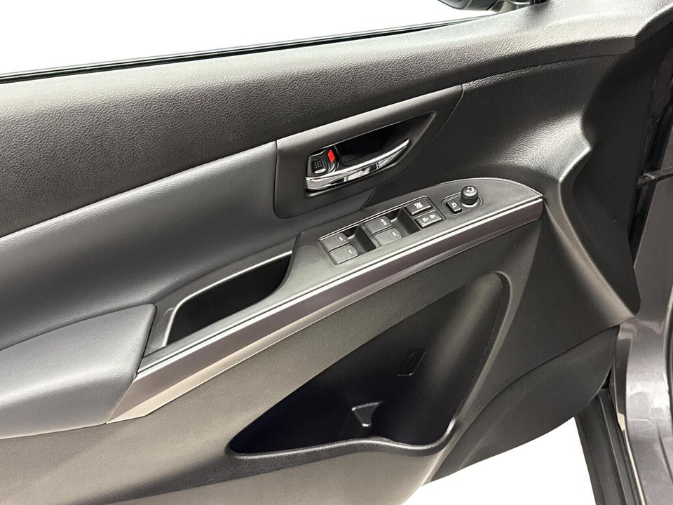 Suzuki S-Cross 1,4 mHybrid Exclusive AllGrip 5d