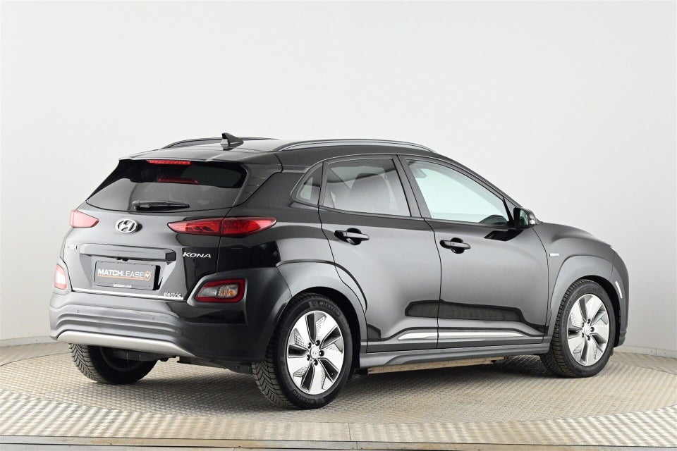 Hyundai Kona 64 EV Premium 5d