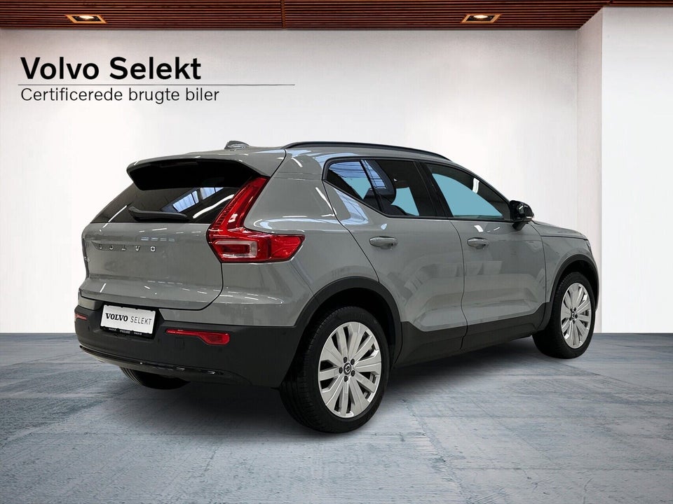 Volvo EX40 Extended Range Core 5d