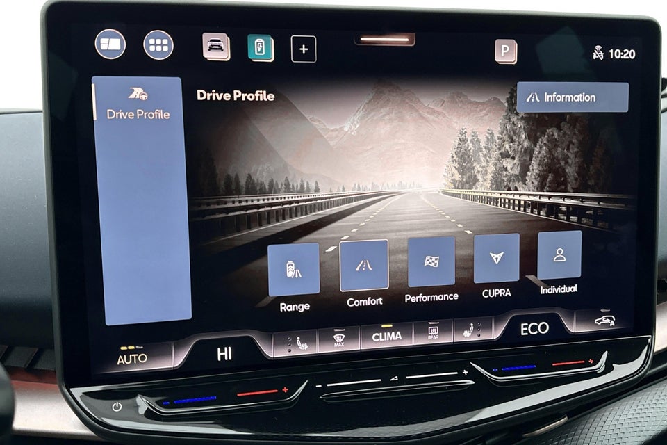 Cupra Tavascan 77 Adrenaline 5d