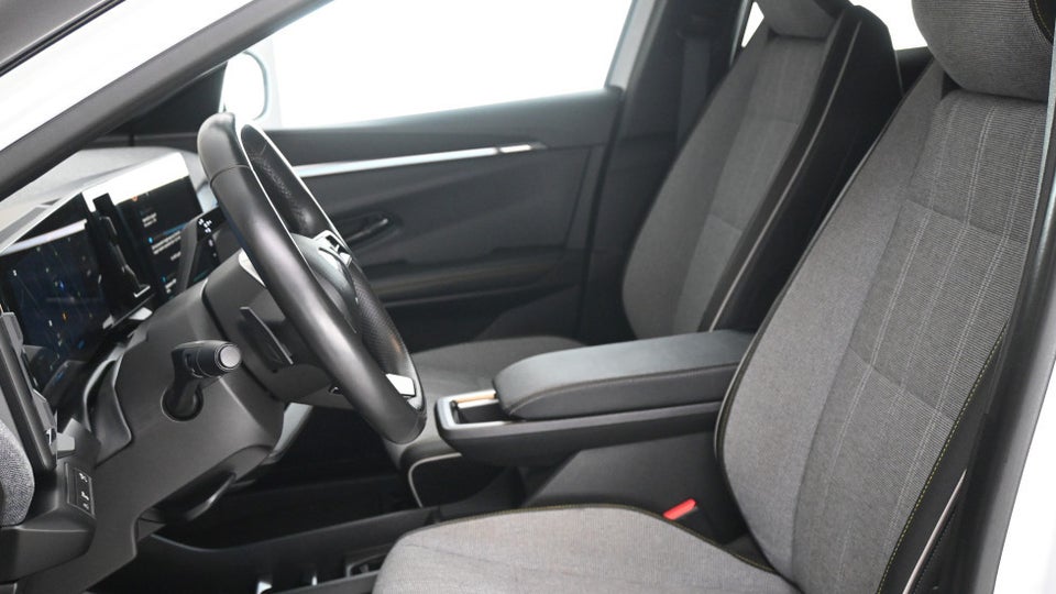 Renault Megane E-Tech 60 Techno 5d