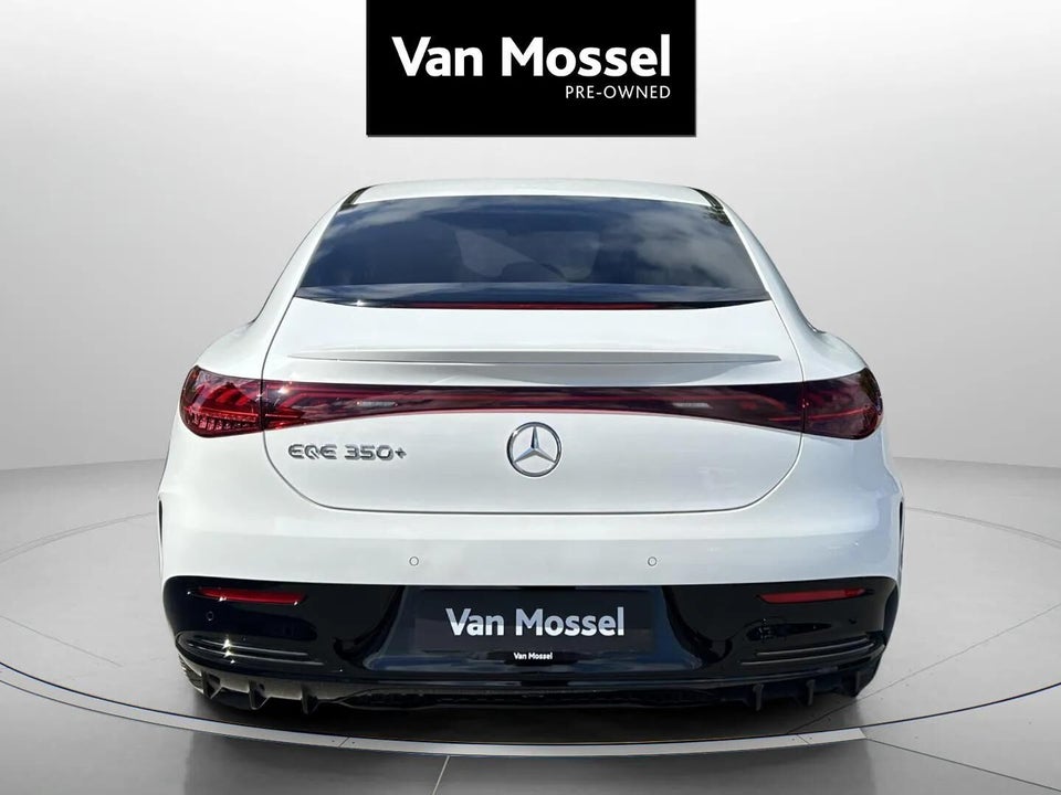 Mercedes EQE350+ AMG Edition 4d