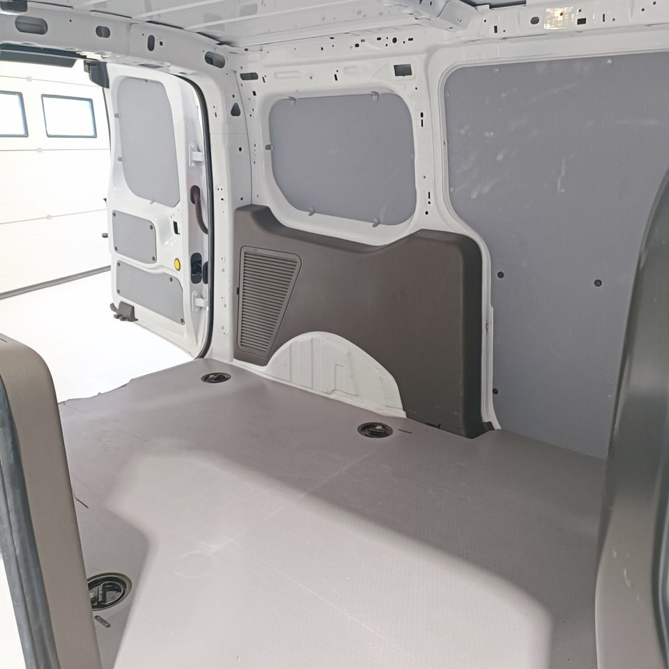 Ford Transit Connect 1,5 TDCi 100 Trend lang
