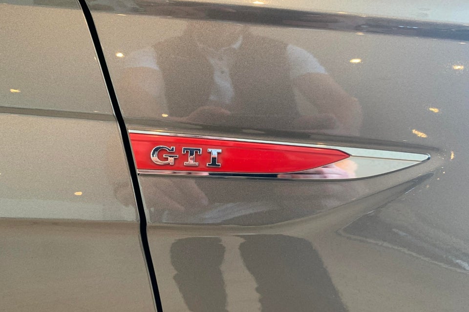 VW Polo 2,0 GTi DSG 5d