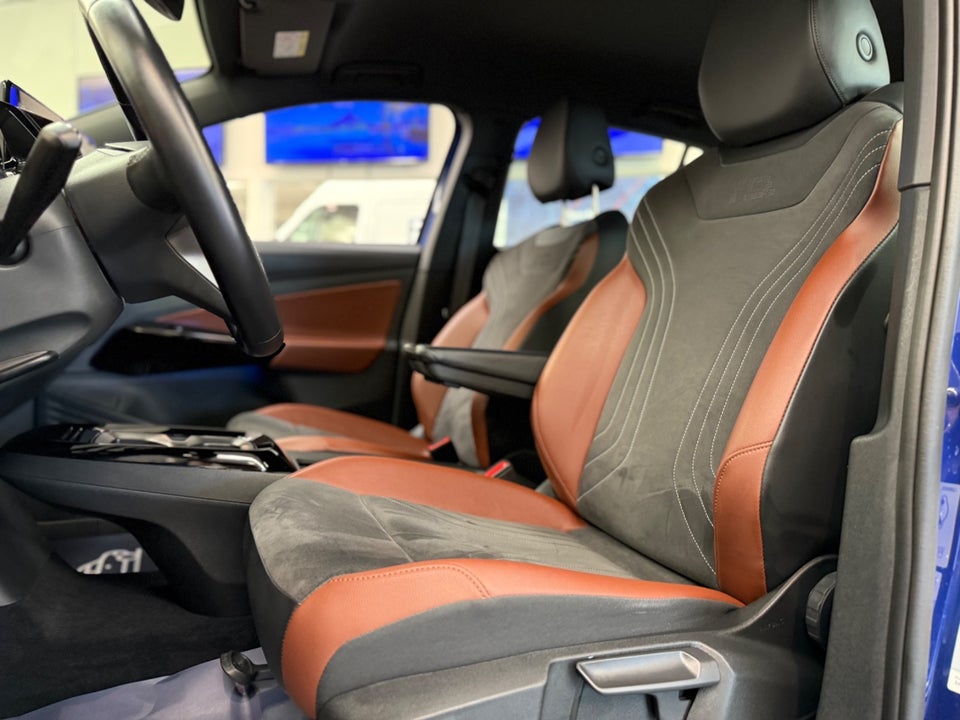 VW ID.4 77 1ST Pro Performance 5d