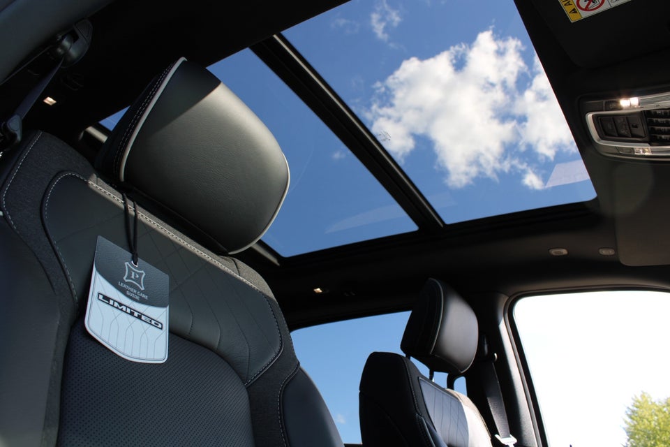 Dodge RAM 1500 3,0 Limited Night aut. 4d