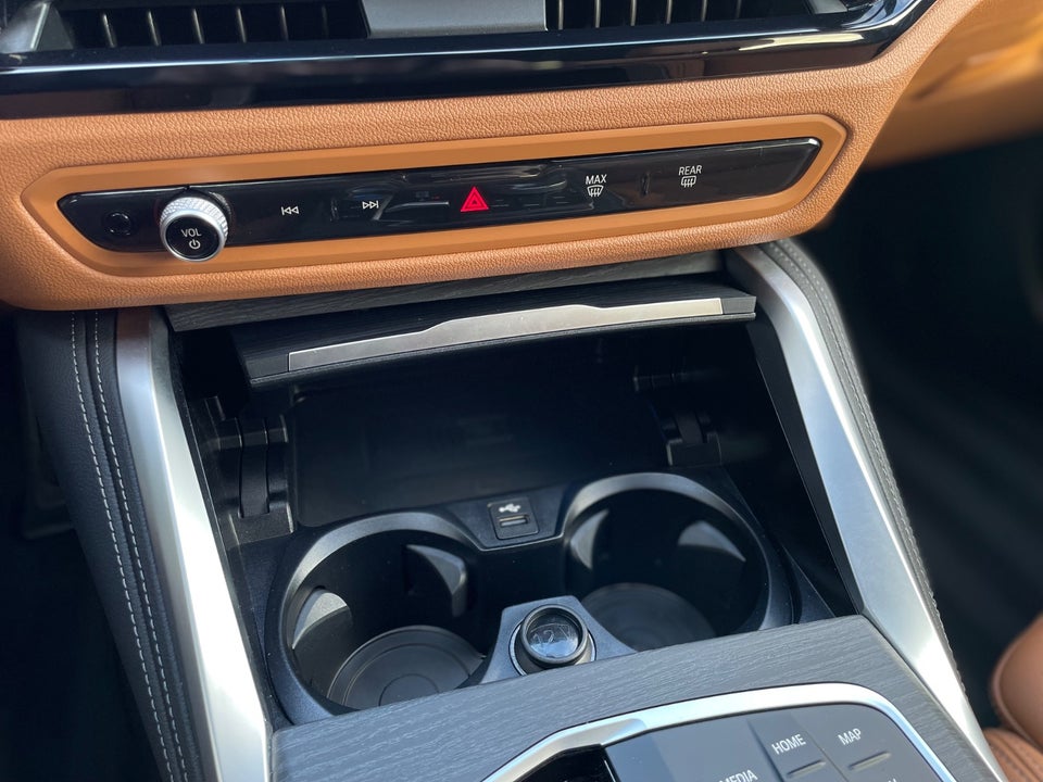 BMW i4 eDrive40 M-Sport 5d