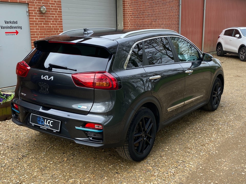 Kia e-Niro 64 Vision 5d