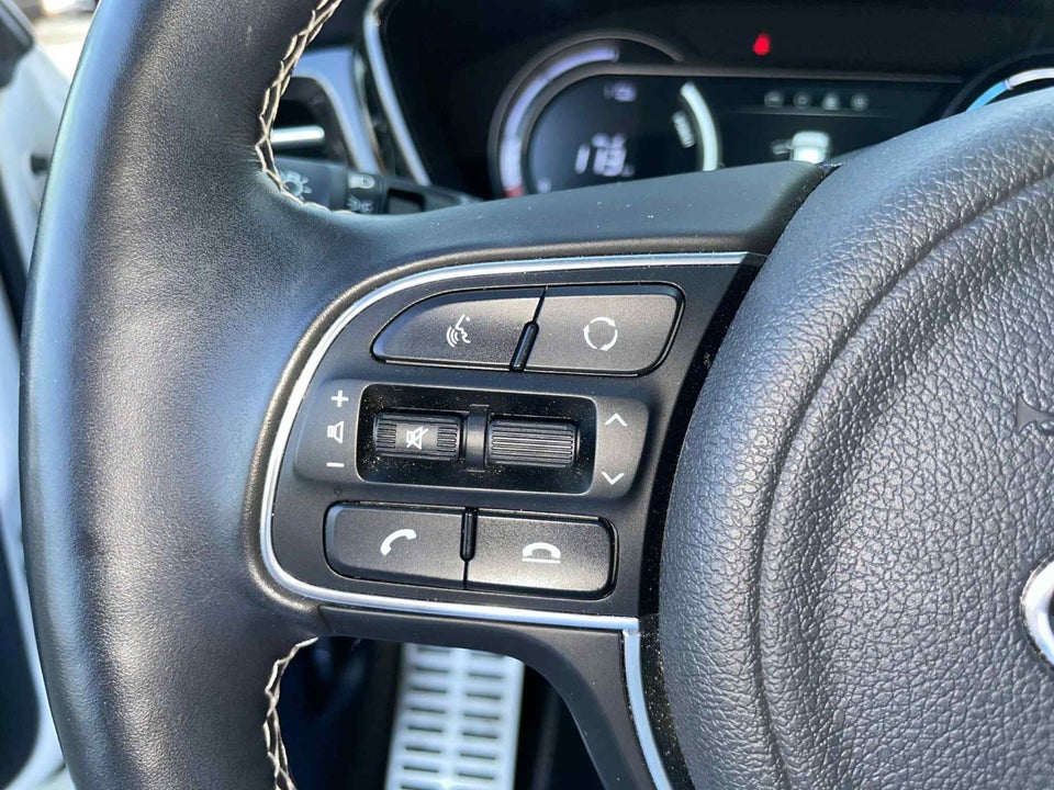 Kia e-Niro 64 Premium 5d