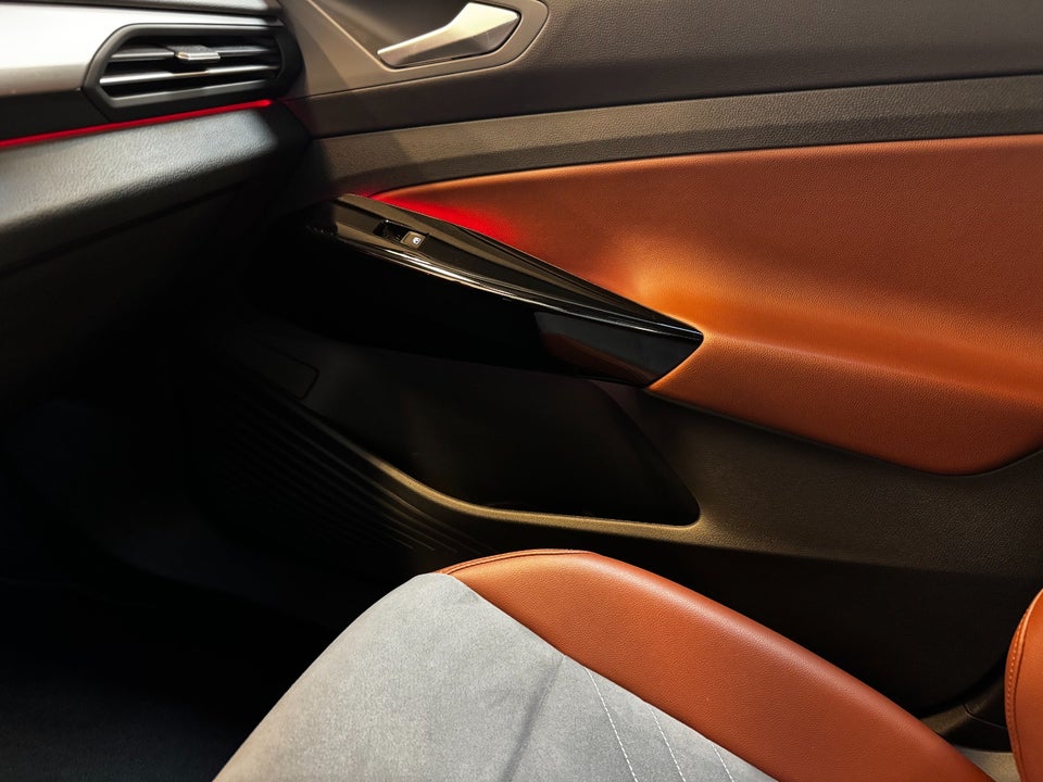 VW ID.4 77 Pro Performance 5d