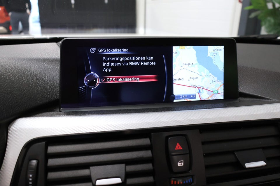 BMW 420i 2,0 Cabriolet M-Sport aut. 2d