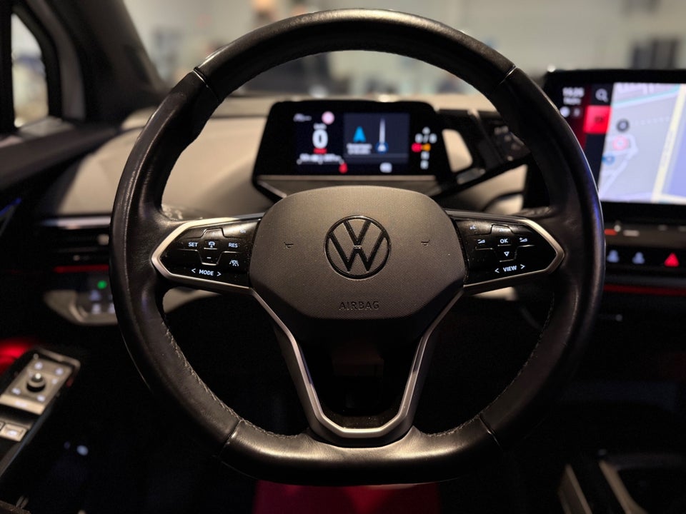 VW ID.4 77 Pro Performance 5d