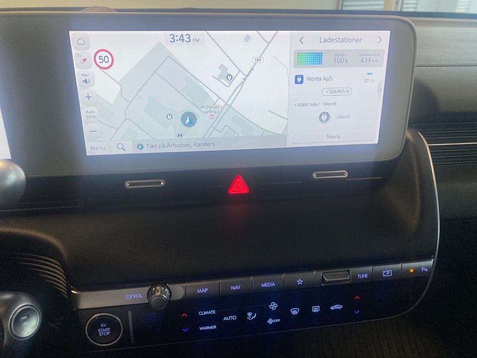 Hyundai Ioniq 5 77 Ultimate AWD 5d