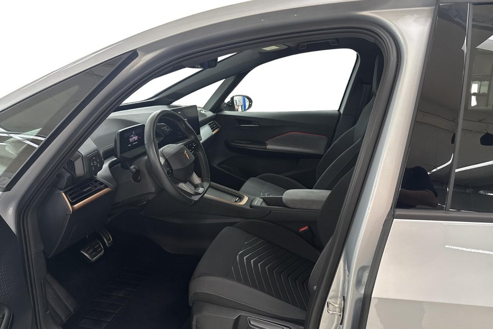 Cupra Born 58 High 5d