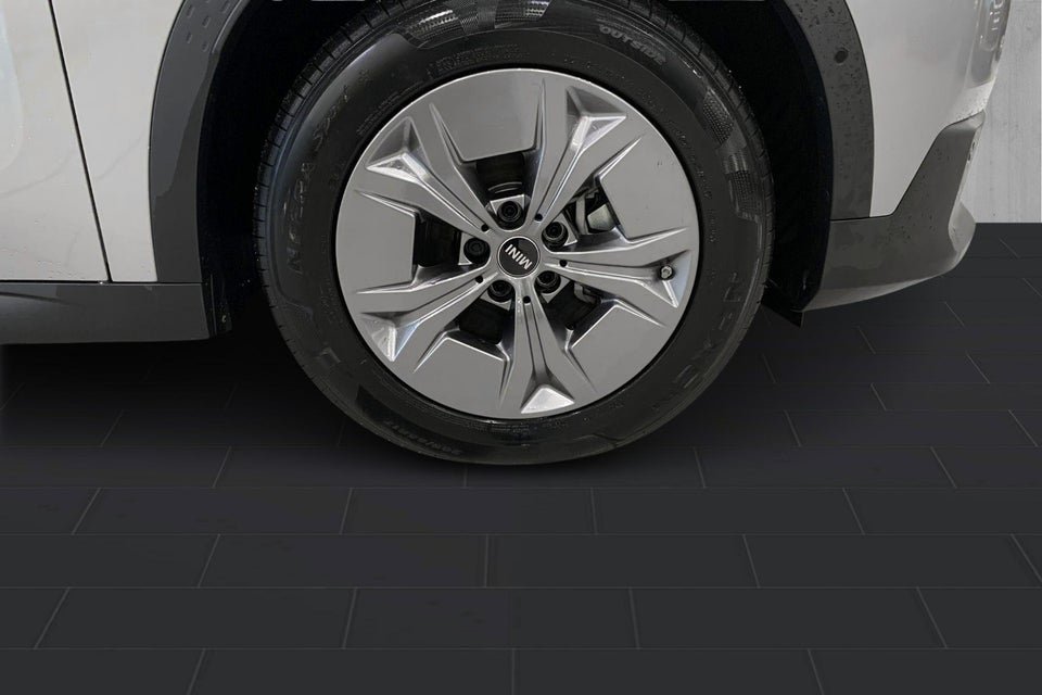 MINI Countryman E Classic Trim L 5d