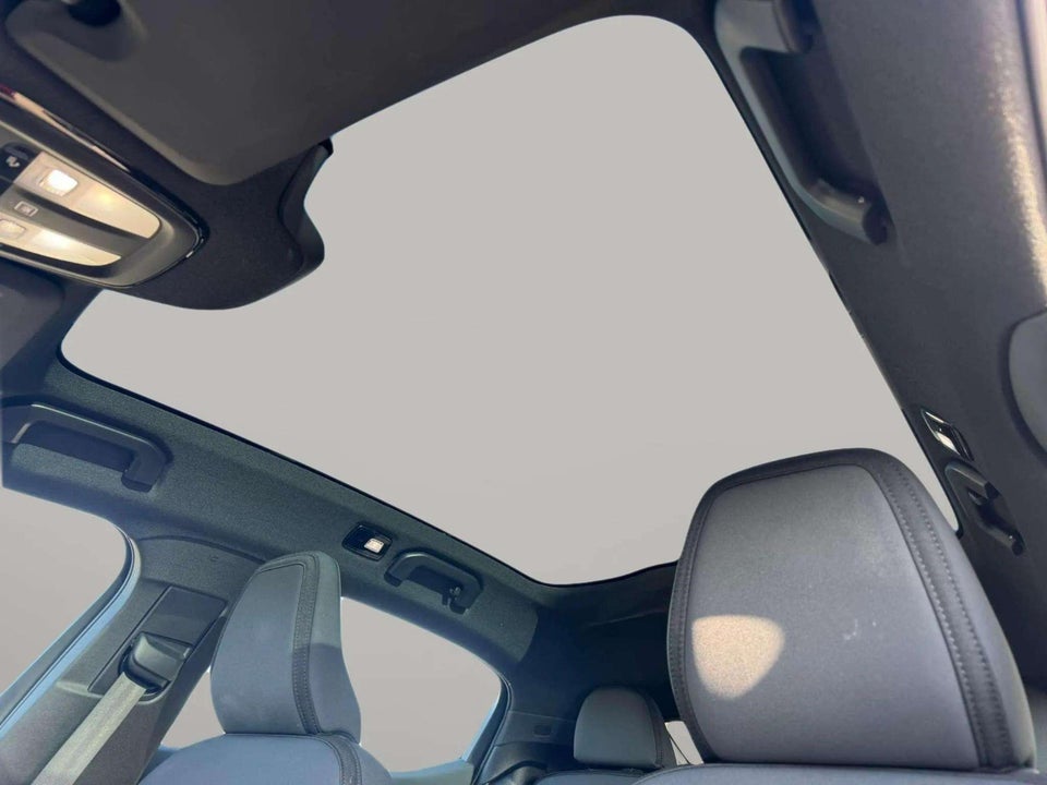 Polestar 2 Long Range AWD 5d