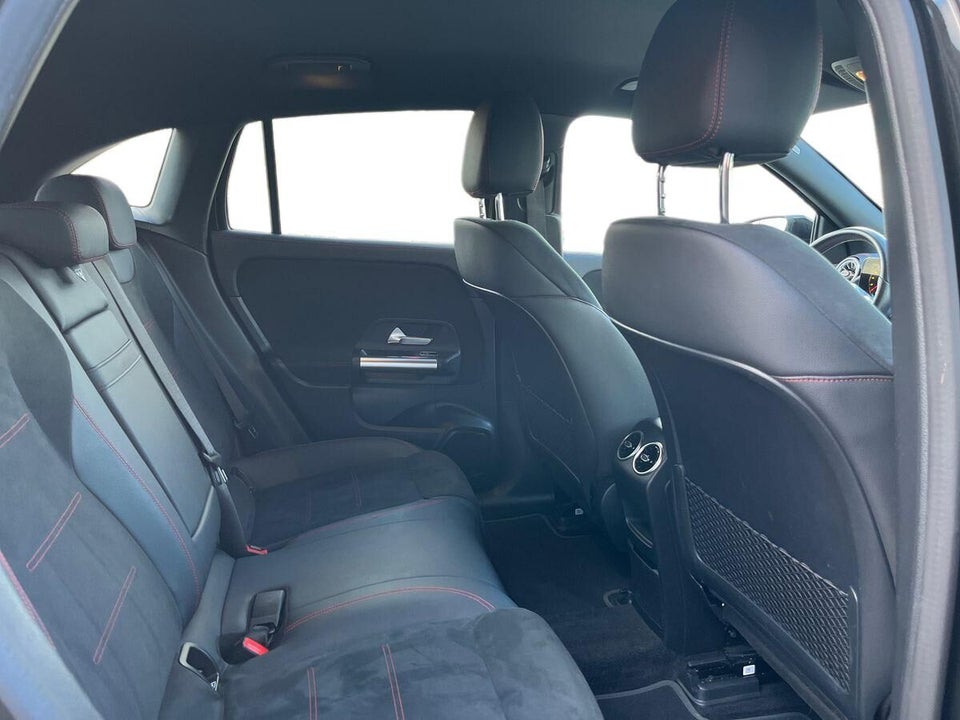 Mercedes EQA250+ AMG Line 5d