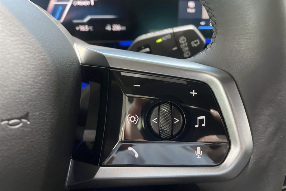 BMW i5 eDrive40 Touring Fully Charged 5d