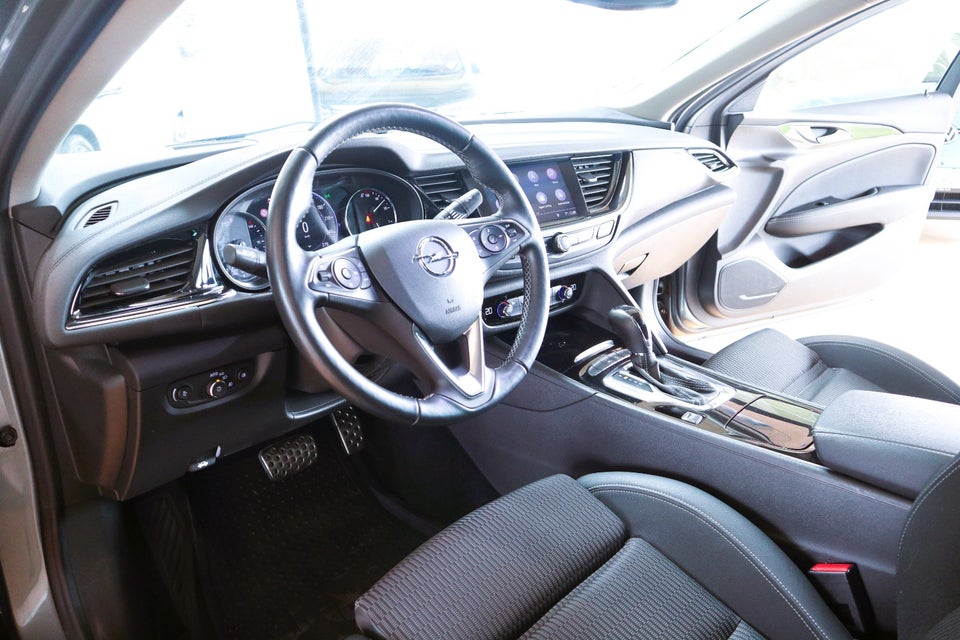 Opel Insignia 1,5 T 165 Innovation Grand Sport aut. 5d