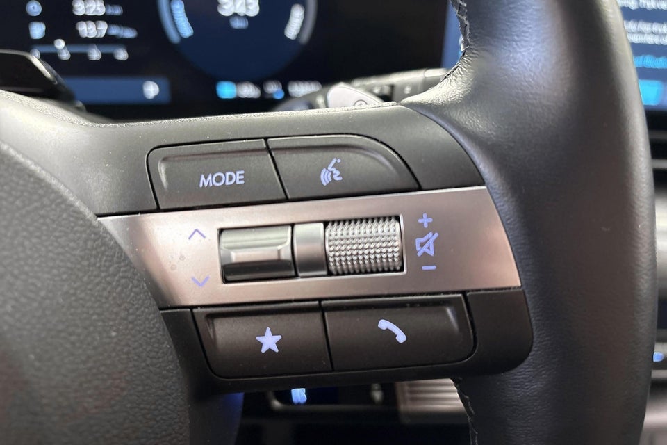 Hyundai Kona 64 EV Advanced 5d
