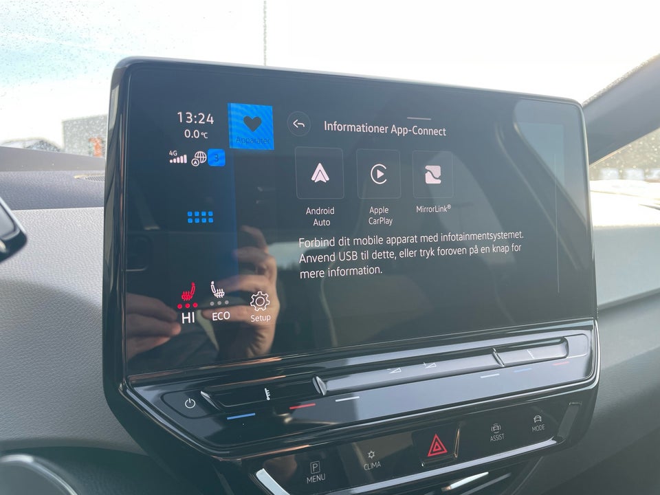 VW ID.3 58 Pro Performance Max 5d