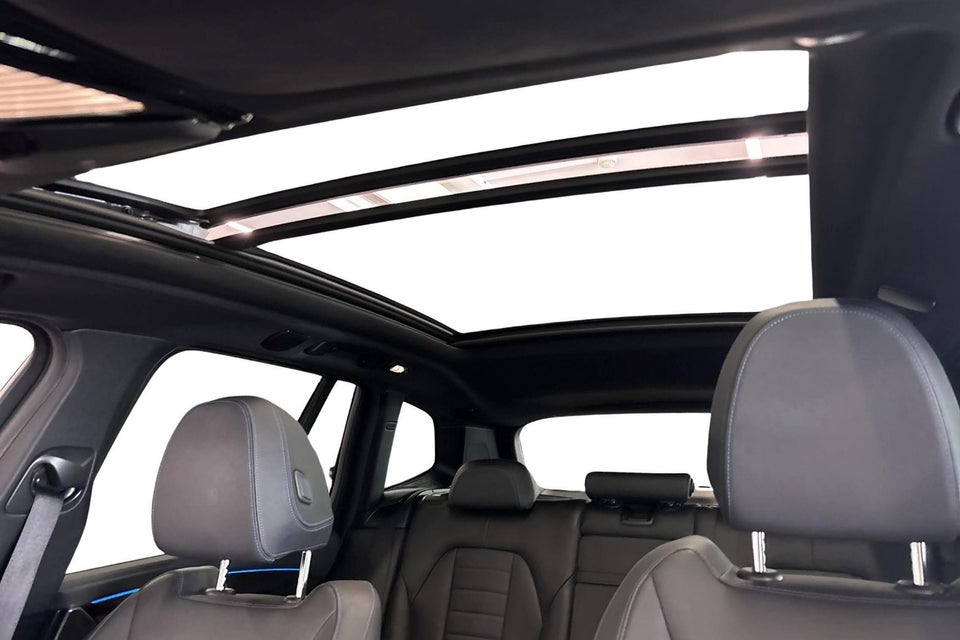 BMW iX3 Charged Plus M-Sport 5d