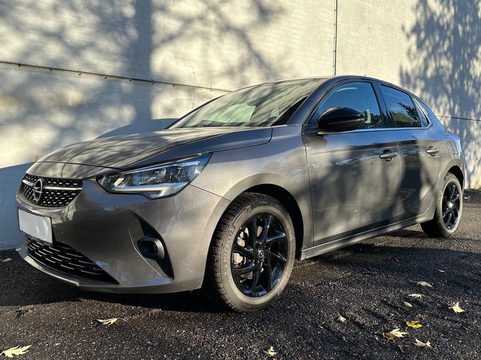 Opel Corsa 1,2 T 100 Sport 5d