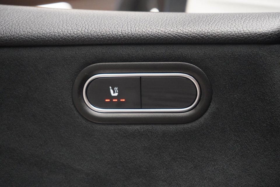 Mercedes A200 1,3 AMG Line aut. 5d