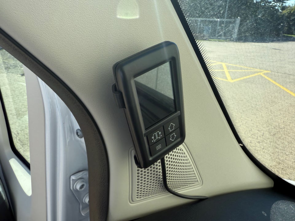 Fiat Ducato 35 Maxi 2,2 MJT 180 Kassevogn L3H2 Pro aut.