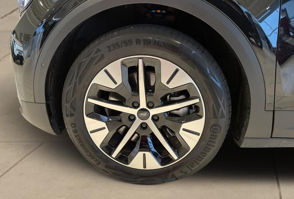 Ford Explorer 82 Select Extended Range 5d